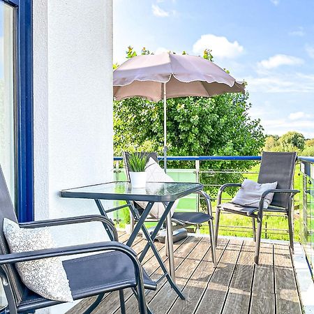 Haffblick Wohnung 43 Boltenhagen  Exteriör bild