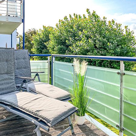 Haffblick Wohnung 43 Boltenhagen  Exteriör bild