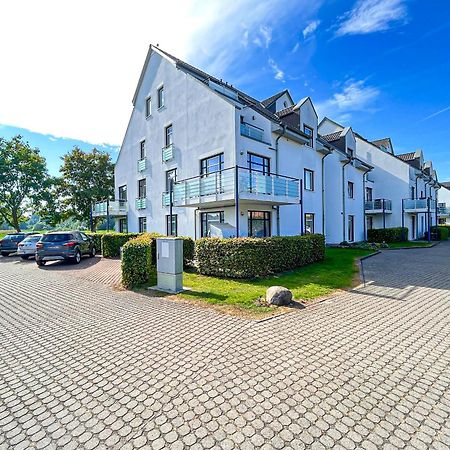 Haffblick Wohnung 43 Boltenhagen  Exteriör bild