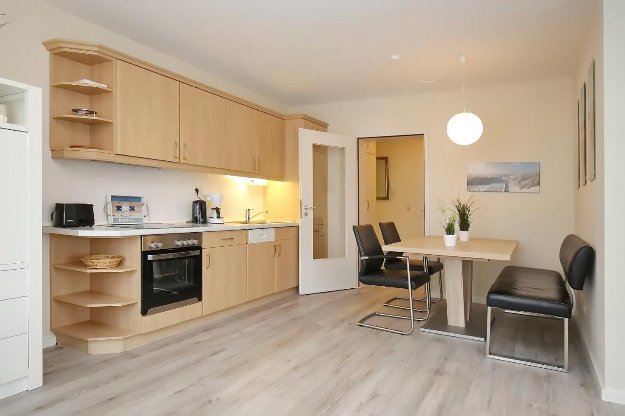 Haffblick Wohnung 43 Boltenhagen  Exteriör bild