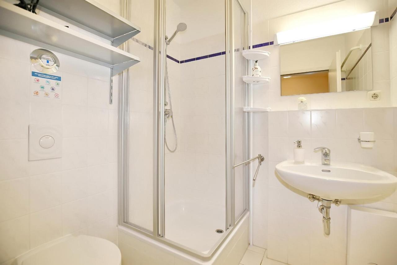 Haffblick Wohnung 43 Boltenhagen  Exteriör bild