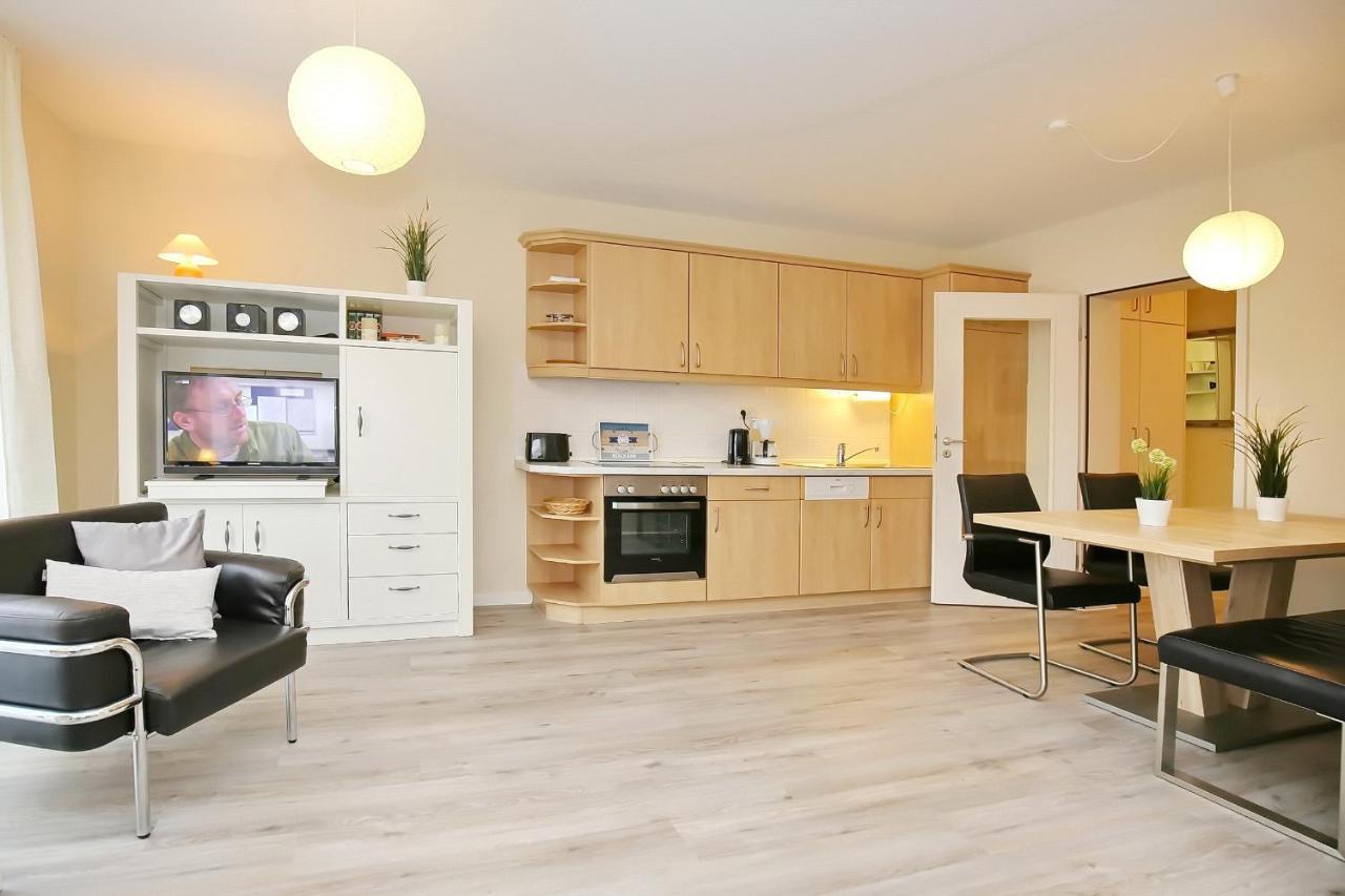 Haffblick Wohnung 43 Boltenhagen  Exteriör bild
