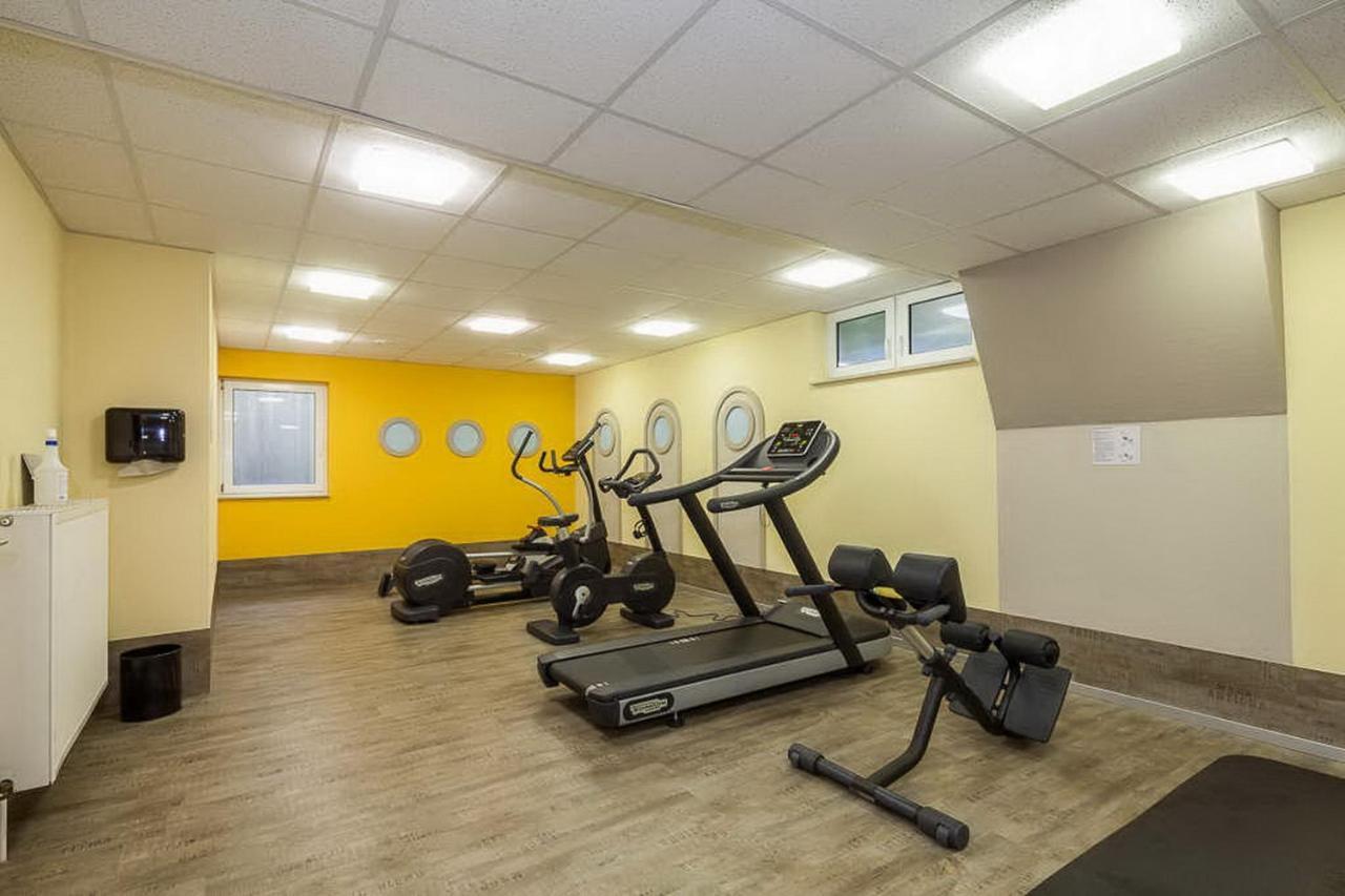 Haffblick Wohnung 43 Boltenhagen  Exteriör bild