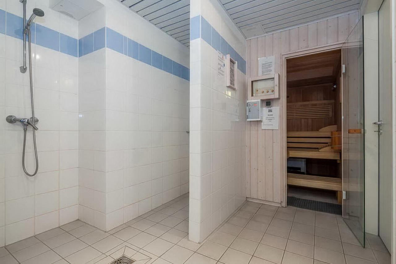 Haffblick Wohnung 43 Boltenhagen  Exteriör bild