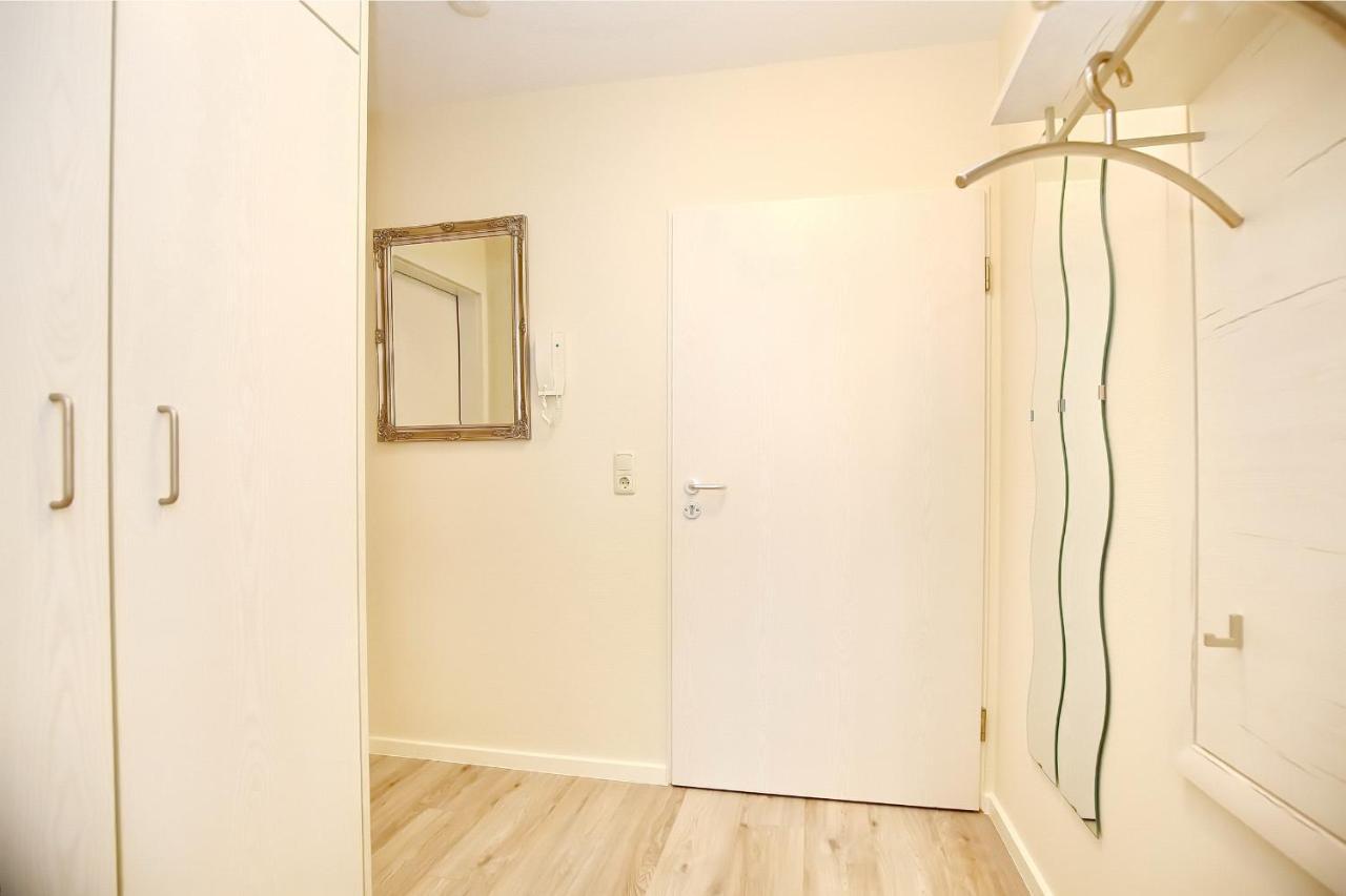 Haffblick Wohnung 43 Boltenhagen  Exteriör bild