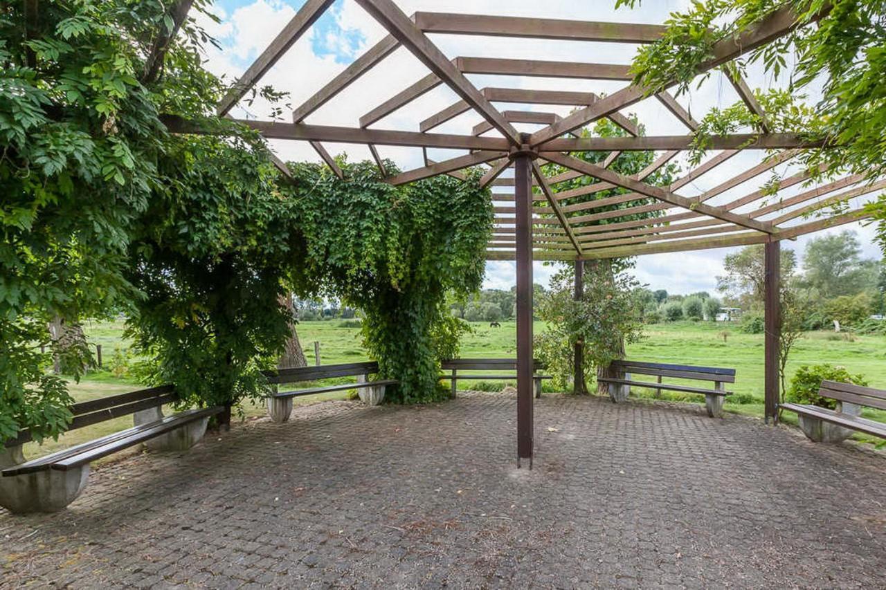 Haffblick Wohnung 43 Boltenhagen  Exteriör bild