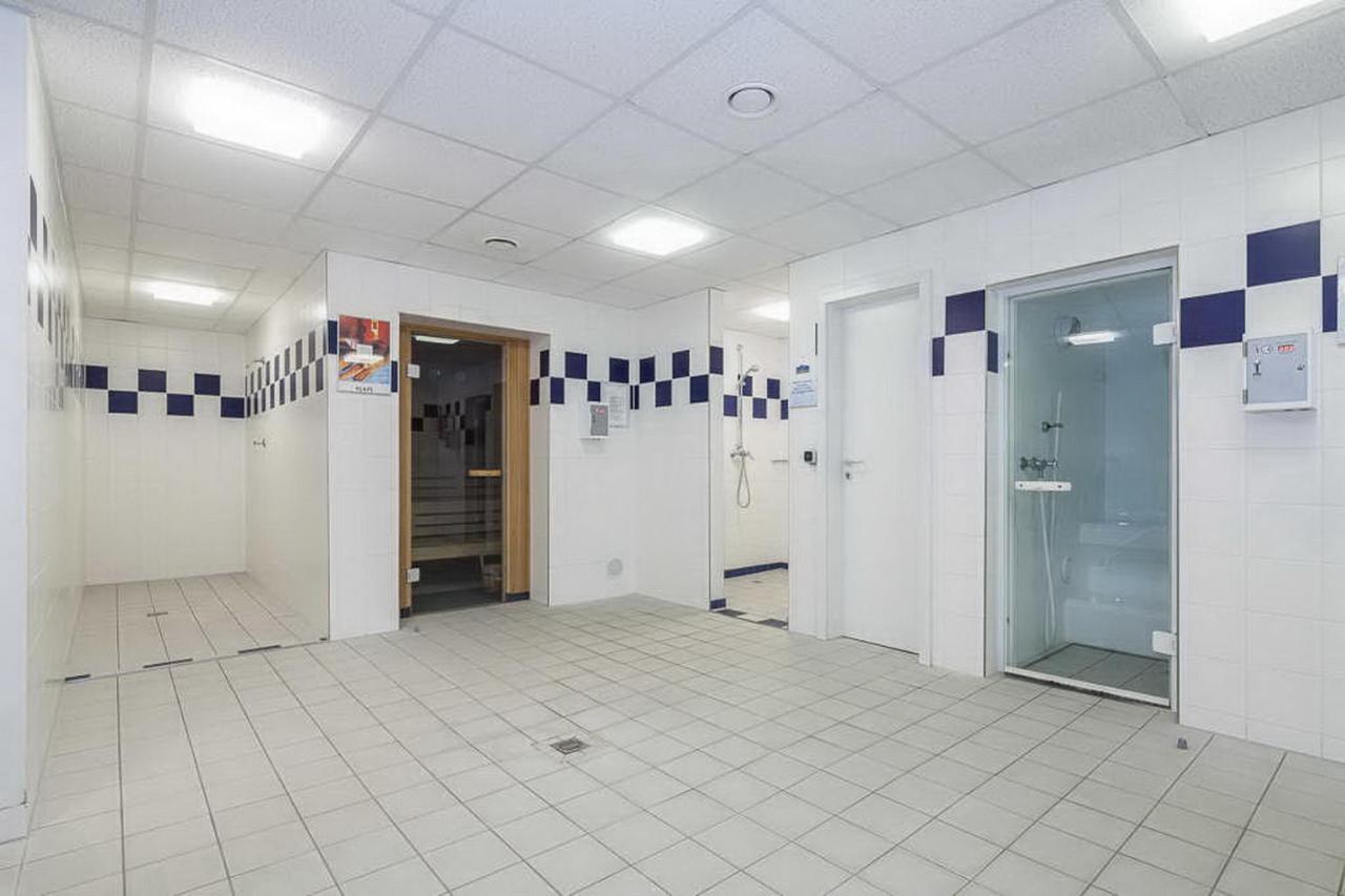 Haffblick Wohnung 43 Boltenhagen  Exteriör bild