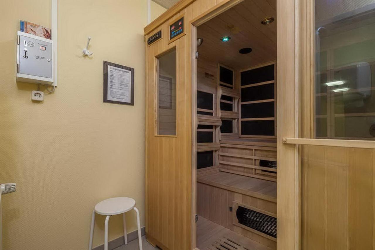 Haffblick Wohnung 43 Boltenhagen  Exteriör bild