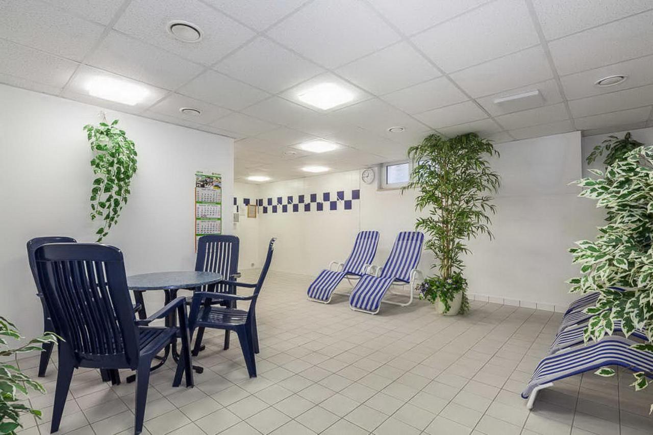 Haffblick Wohnung 43 Boltenhagen  Exteriör bild