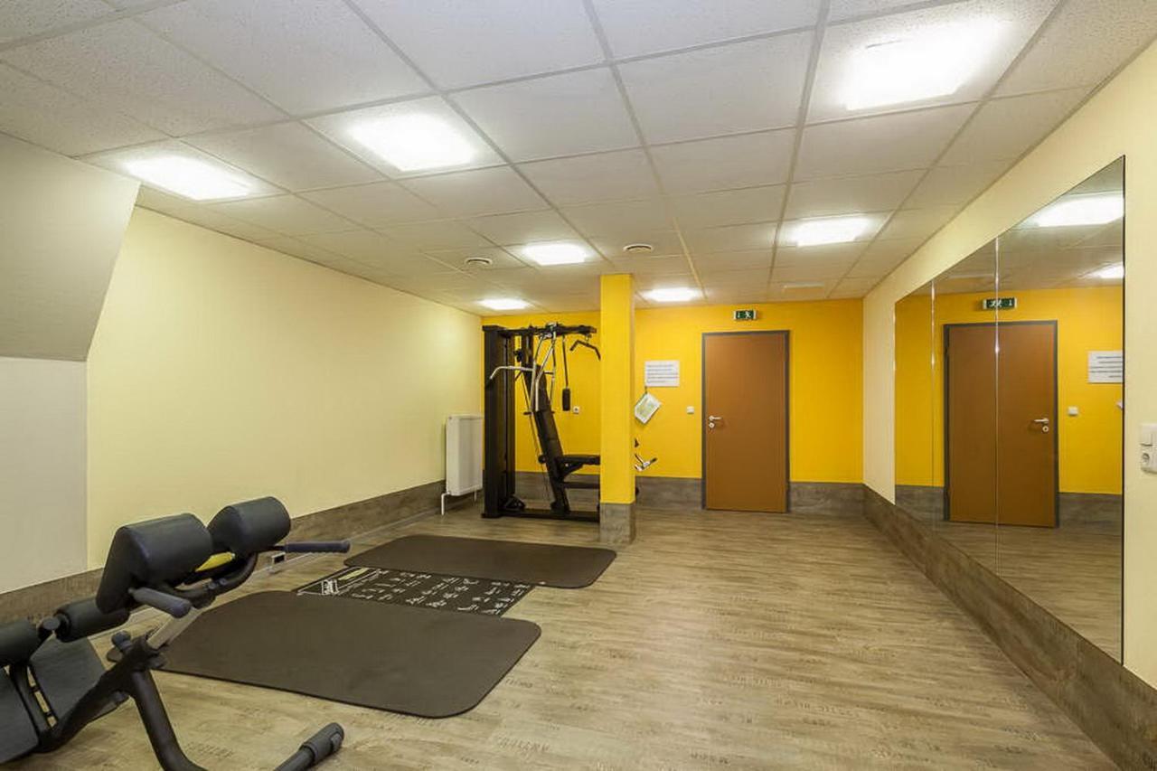 Haffblick Wohnung 43 Boltenhagen  Exteriör bild